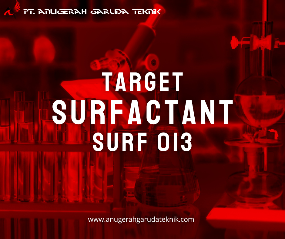 Surfactant