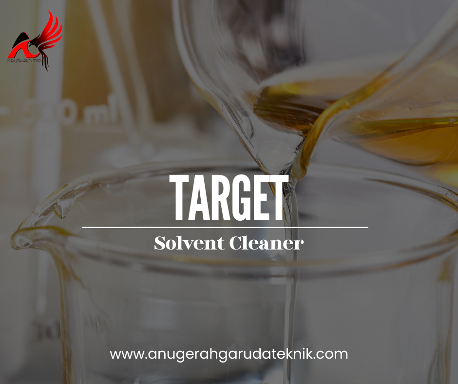 Solvent Cleaner