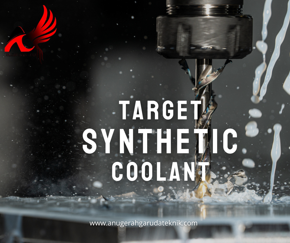 Synthetic Coolant