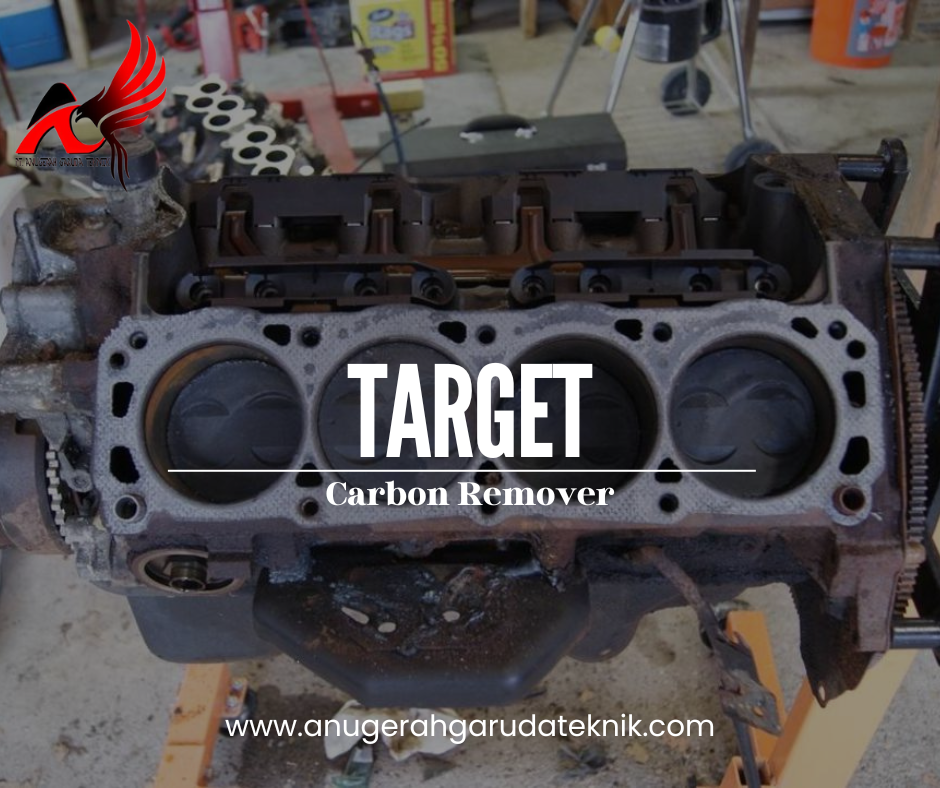 Carbon Remover