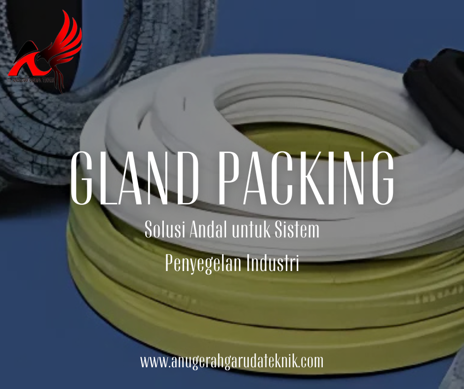 Gland Packing